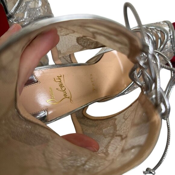 Christian Louboutin Boots - Picture 8 of 12